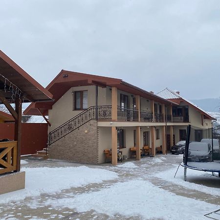 Садиба У Дохтора Відпочинок У Карпатах Golubinoye Eksteriør billede