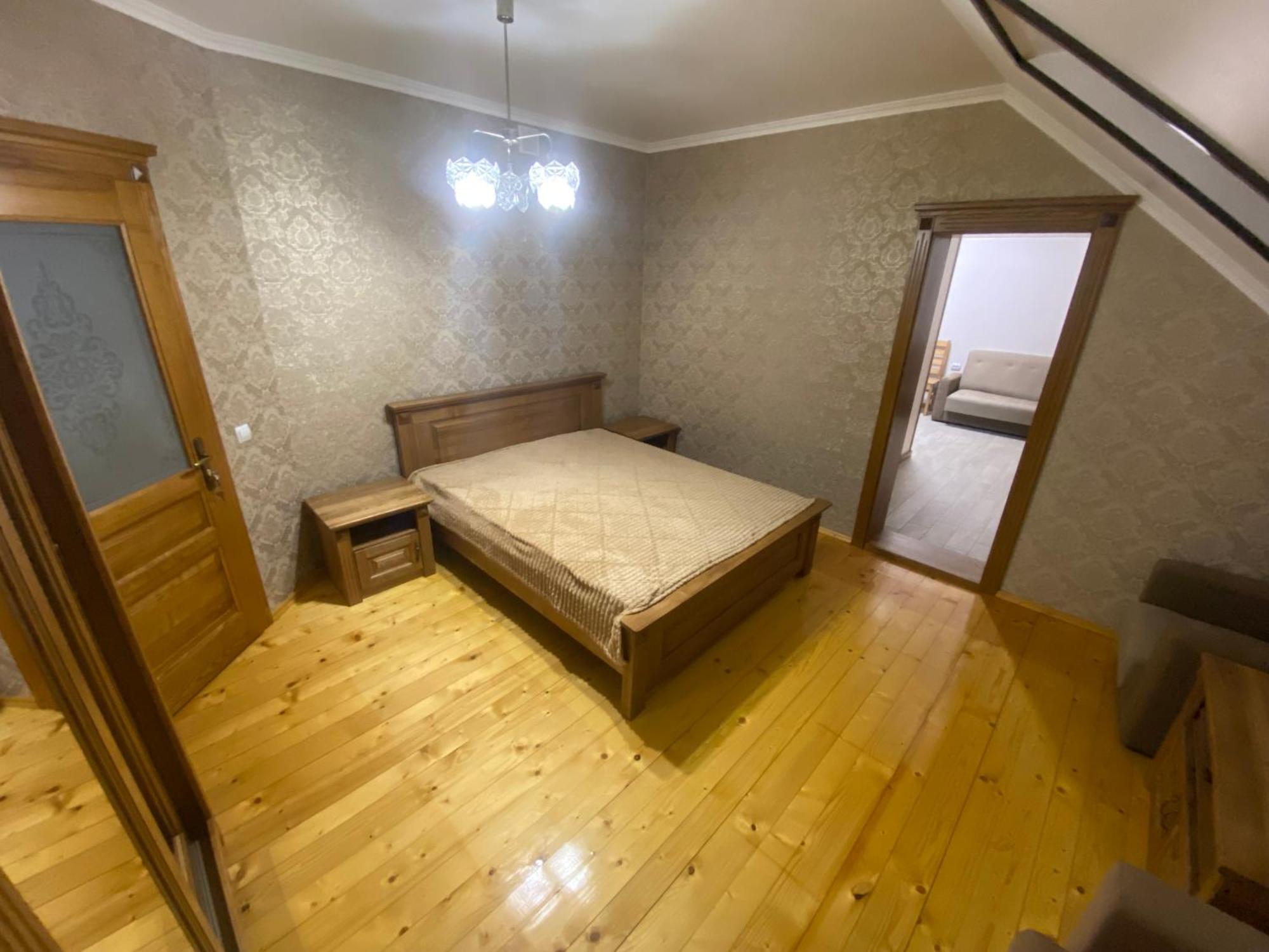 Садиба У Дохтора Відпочинок У Карпатах Golubinoye Eksteriør billede
